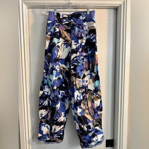 Free People Mesmerize Me cargo pants